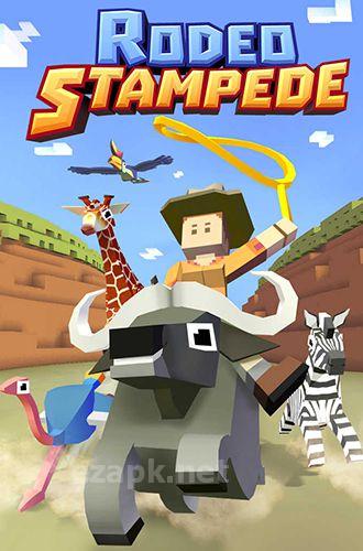 Rodeo: Stampede