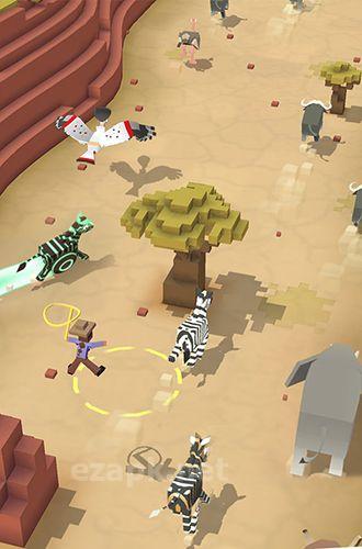Rodeo: Stampede