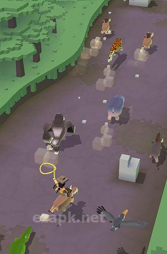 Rodeo: Stampede