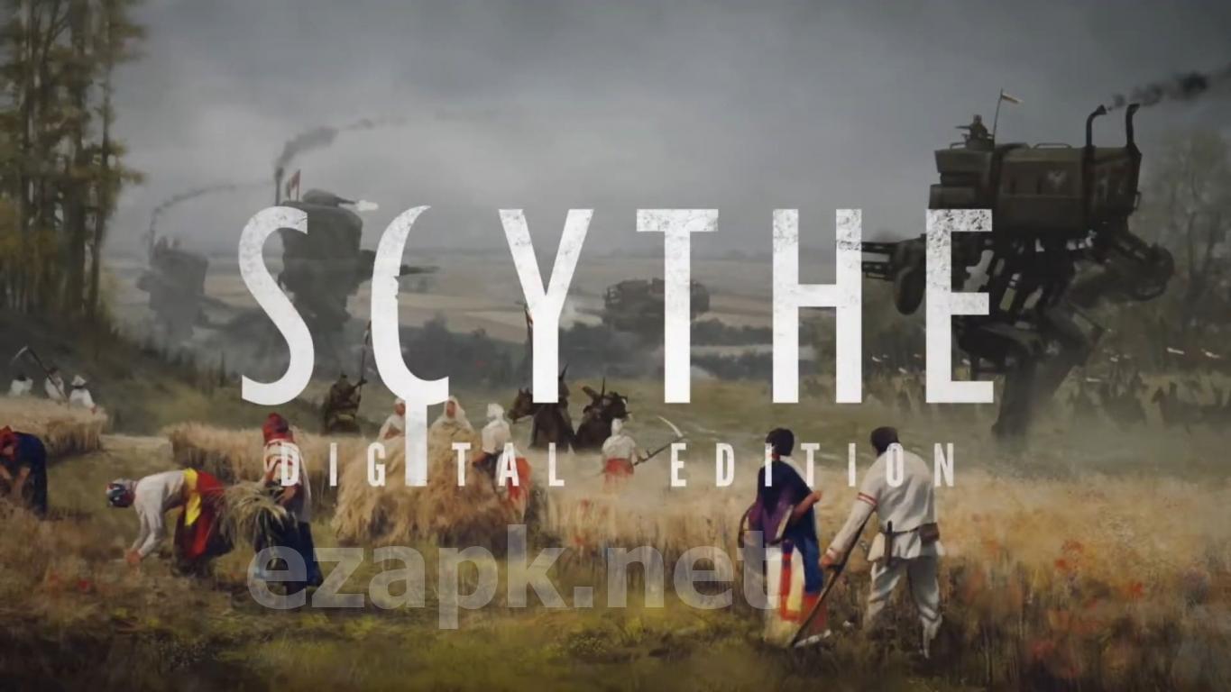Scythe: Digital Edition