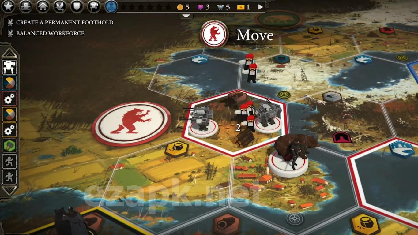 Scythe: Digital Edition