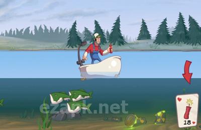 Super Dynamite Fishing