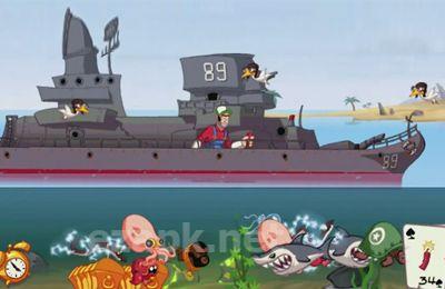 Super Dynamite Fishing
