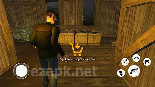 Friday night: Jason killer multiplayer