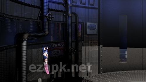 Five nights at Freddy's: Sister location
