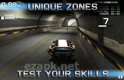 Zombie Highway: Driver’s Ed