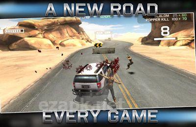 Zombie Highway: Driver’s Ed