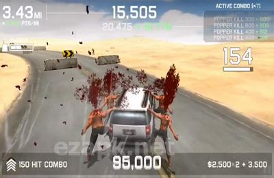 Zombie Highway: Driver’s Ed