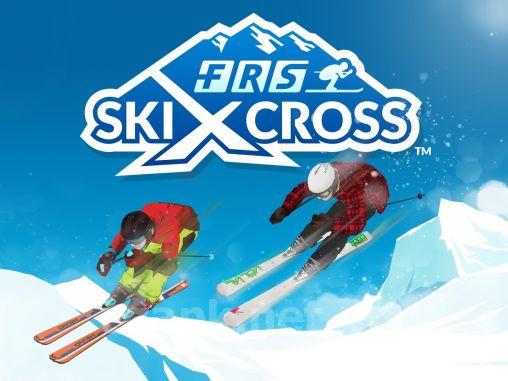 FRS Ski cross