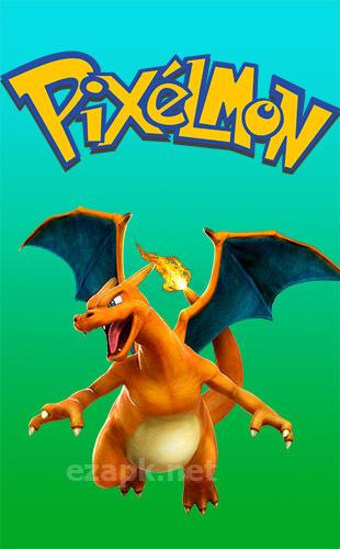 Pixelmon