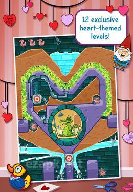 Disney Where’s My Valentine?
