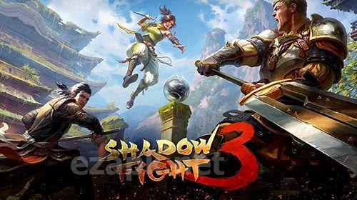 Shadow fight 3