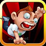 Falling Fred