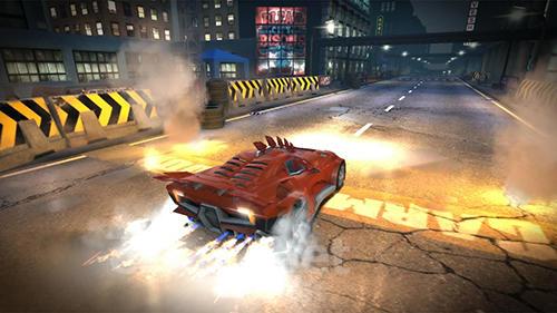 Carmageddon: Crashers