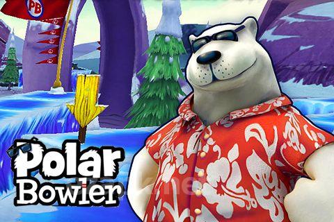 Polar bowler