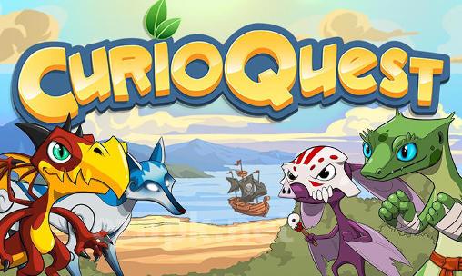 Curio quest