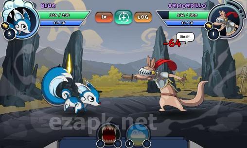 Curio quest
