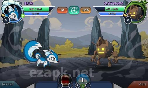 Curio quest