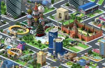Megapolis