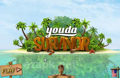 Youda Survivor