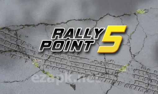 Rally point 5