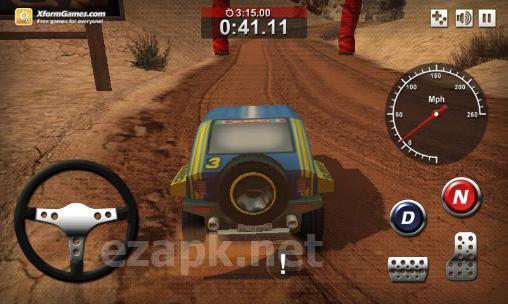 Rally point 5