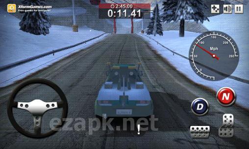 Rally point 5