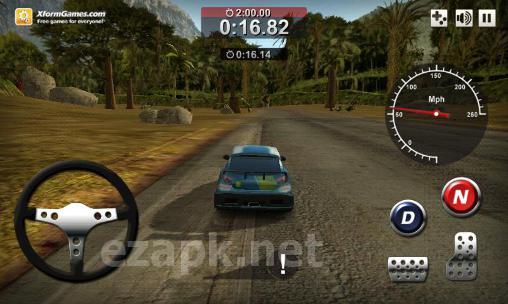 Rally point 5