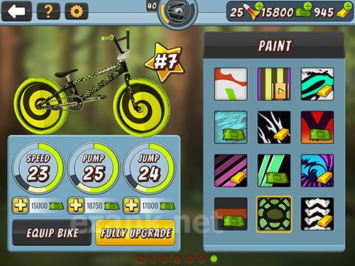 Mad skills BMX 2