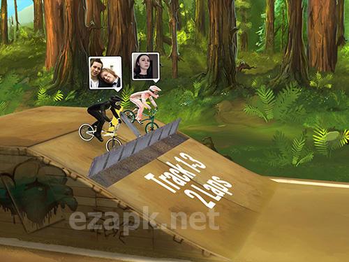 Mad skills BMX 2