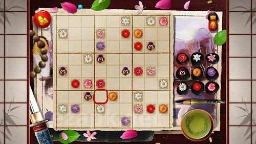 Sudoku samurai