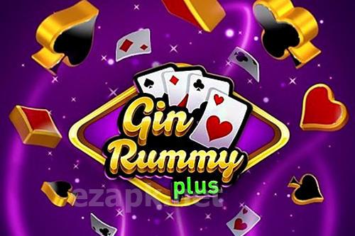 Gin rummy plus