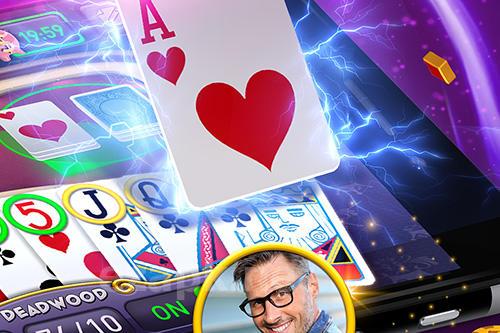Gin rummy plus