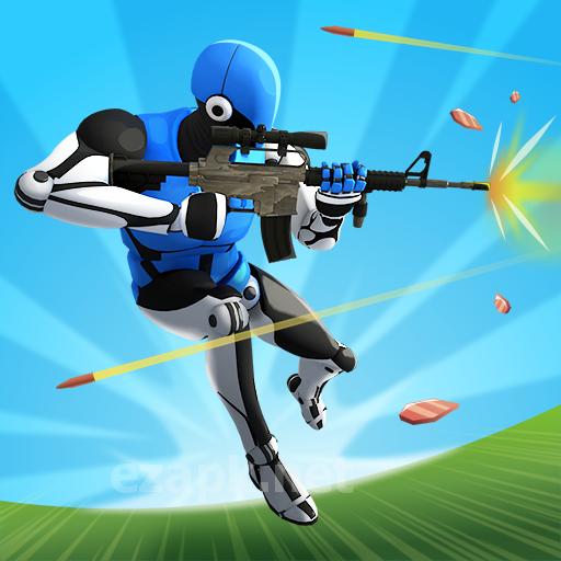 1v1.LOL - Online Building & Shooting Simulator
