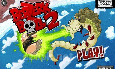 Berzerk Ball 2