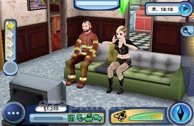 The Sims 3: Ambitions