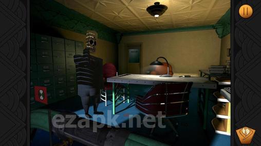 Grim fandango: Remastered