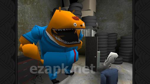 Grim fandango: Remastered