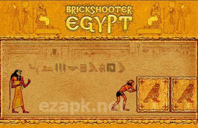 Brickshooter Egypt Premium