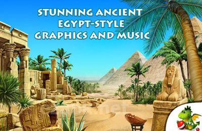 Brickshooter Egypt Premium