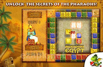Brickshooter Egypt Premium