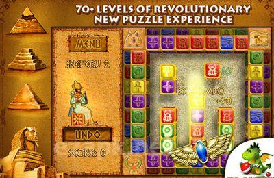 Brickshooter Egypt Premium