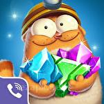 Viber: Diamond rush