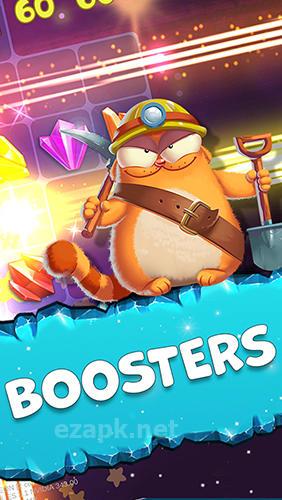 Viber: Diamond rush