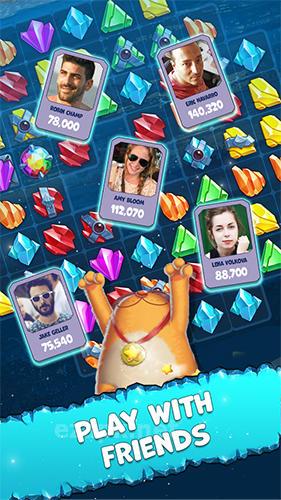 Viber: Diamond rush