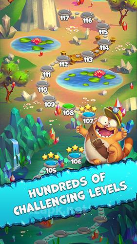 Viber: Diamond rush