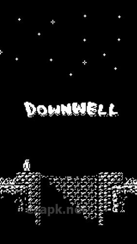Downwell