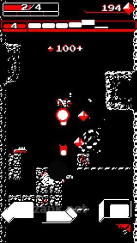 Downwell