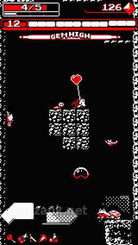 Downwell