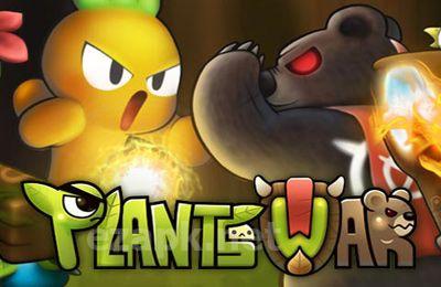 Plants War